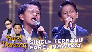Si Kecil Aku - Farel Prayoga | Kilau Konser Farel X Danang