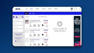 14. Club - Impersonation Mode