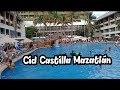 El cid castilla en mazatln 2023