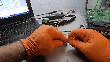 PCR2.1 ECU cloning with Keymaster PolDiag Interface