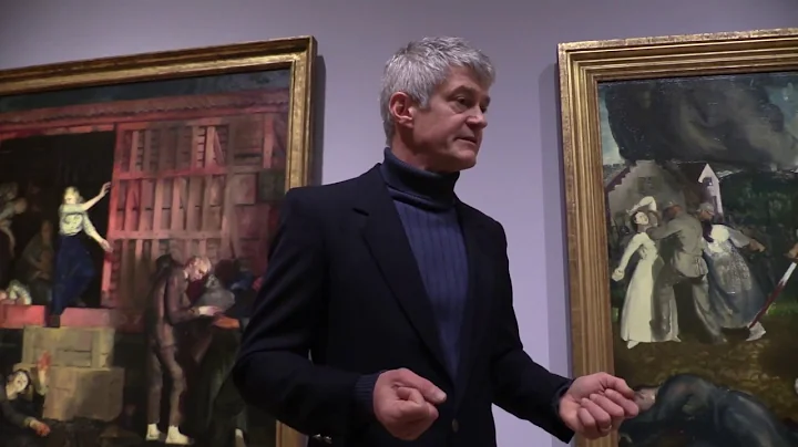 Artist Paul DuSold on Modernity, Modernism, & the ...