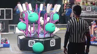 FRC#3042 Cobalt Catalysts | North Star Regionals 2025 - Match# 4