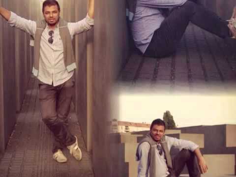 غريب ابراهيم الورداني عزف وغناء سيد بكري