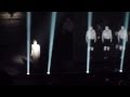 STROMAE CONCERT 16  08 03 2014  Amiens  Carmen