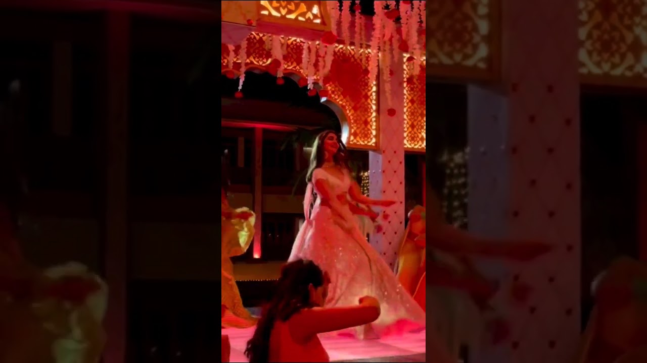 Pooja Hegde Beast movie song shooting 🥰 