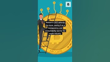 Arkham Intelligence: Ushering Transparency or Invading Privacy?