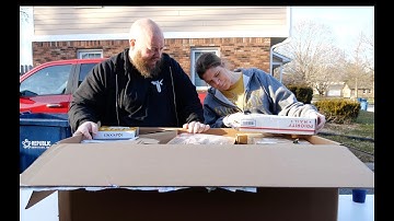 Opening up a $5,361 Amazon Customer Returns Pallet + Mystery Returns Pt. 3