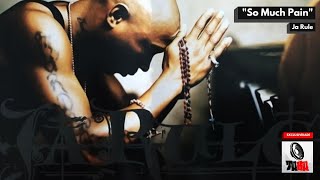 Ja Rule ft. 2Pac - So Much Pain [Legendado] [Full HD]