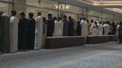 صلاة العشاء سورة الأنفطار كاملة | الشيخ عبدالله الصبحي