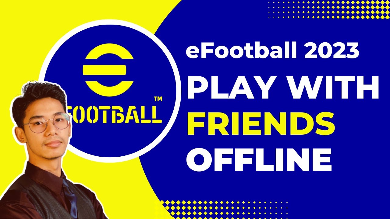 Stream eFootball PES 2023 Offline APK: How to Customize Your Team and  Players from Brevul0igde