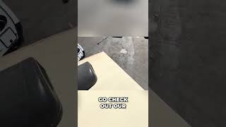 RV Roof AC Gasket Replacement Guide #shorts