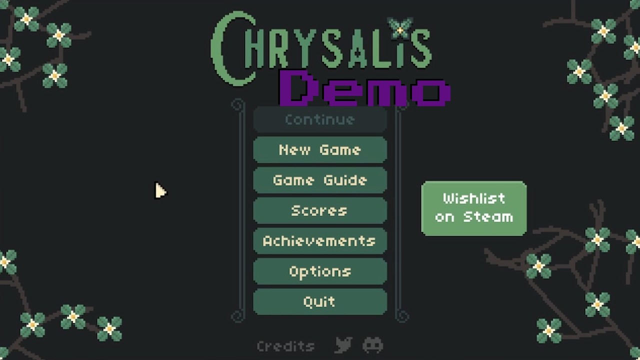 Squading up to Protect the Chrysalis! Chrysalis Demo! - YouTube