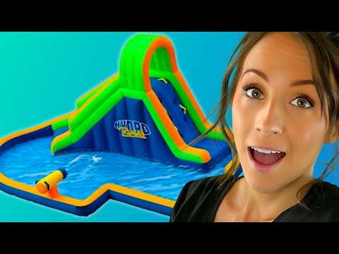 Blast Zone Hydro