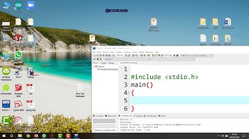 Tutorial - How to create functions in DEV C++ - Part 1