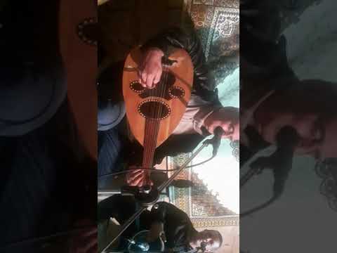 بوزيان بوكابوية تقسيم على العود