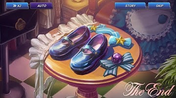 The King of Fighters: All Star - Athena in Wonderland - Chapter 1 - Athena and Wonderland