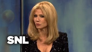CNN Spitzer Auditions - Saturday Night Live