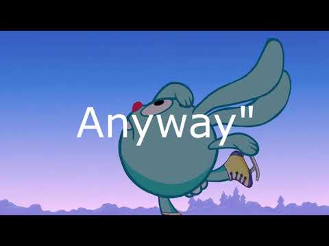 Смешарики, Антон Виноградов - It's so easy