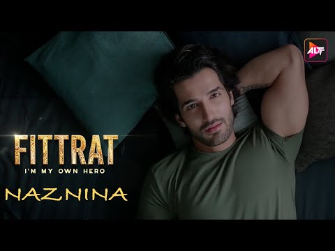 Naznina |  🎵 Song | Fittrat I'm My Own Hero | Watch Now | Alt Music