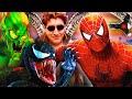 FIRST TIME WATCHING *SPIDER-MAN* TRILOGY SINCE WE WERE KIDS (REACTIONS)