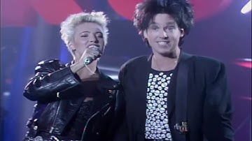 Dressed for success - Roxette (1989) HD