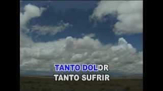 Video thumbnail of "puedo vivir sin tu amor KJARKAS"