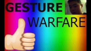 GESTURE KILLS IN IW?!? | Infinite Warfare Gameplay w/lawzGamingTV