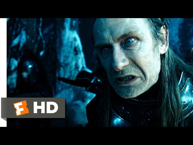 Underworld: Evolution (1/10) Movie CLIP - Imprisonment For All Time (2006) HD class=