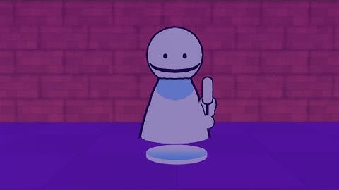 Showing How To Get Bob In FRIDAY NIGHT FUNK RP! :D