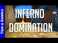 How to Win on T Side Inferno