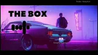 The Box - Roddy Ricch ringtone | download link ⬇️
