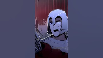 Army vs Zombies: Duke Loses His Sh*t 😂🧟‍♂️#manhwa #webtoon