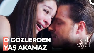 10. Bölüm Sahneleri Part 1 - Senden Daha Güzel