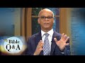 “Why Is There Racism in the Church?“ 3ABN Today Bible Q & A (TDYQA210022)