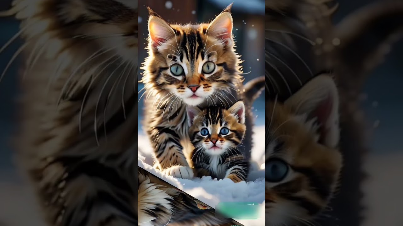 Cat Story Part-2 || #cat #sad #story