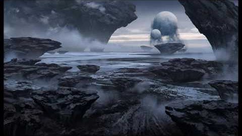 Starforgers - Oath of the Sentinel