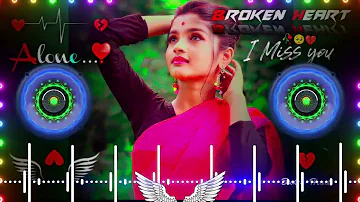 💋Dil de Diya hai🥺💔Dj Remix||Hard🎧Bass || Heart💔Broken || MAHAKAL....