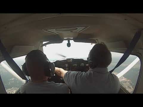 Perry Air Flight Training