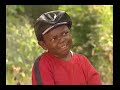 Paw Paw Toasting A Girl Bigger Than Him _Paw Paw & Family Will Make You Laugh- Nigerian Comedy Skits