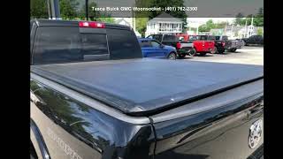 2021 Ram 3500 Laramie - Tasca Buick GMC Woonsocket - Woon...