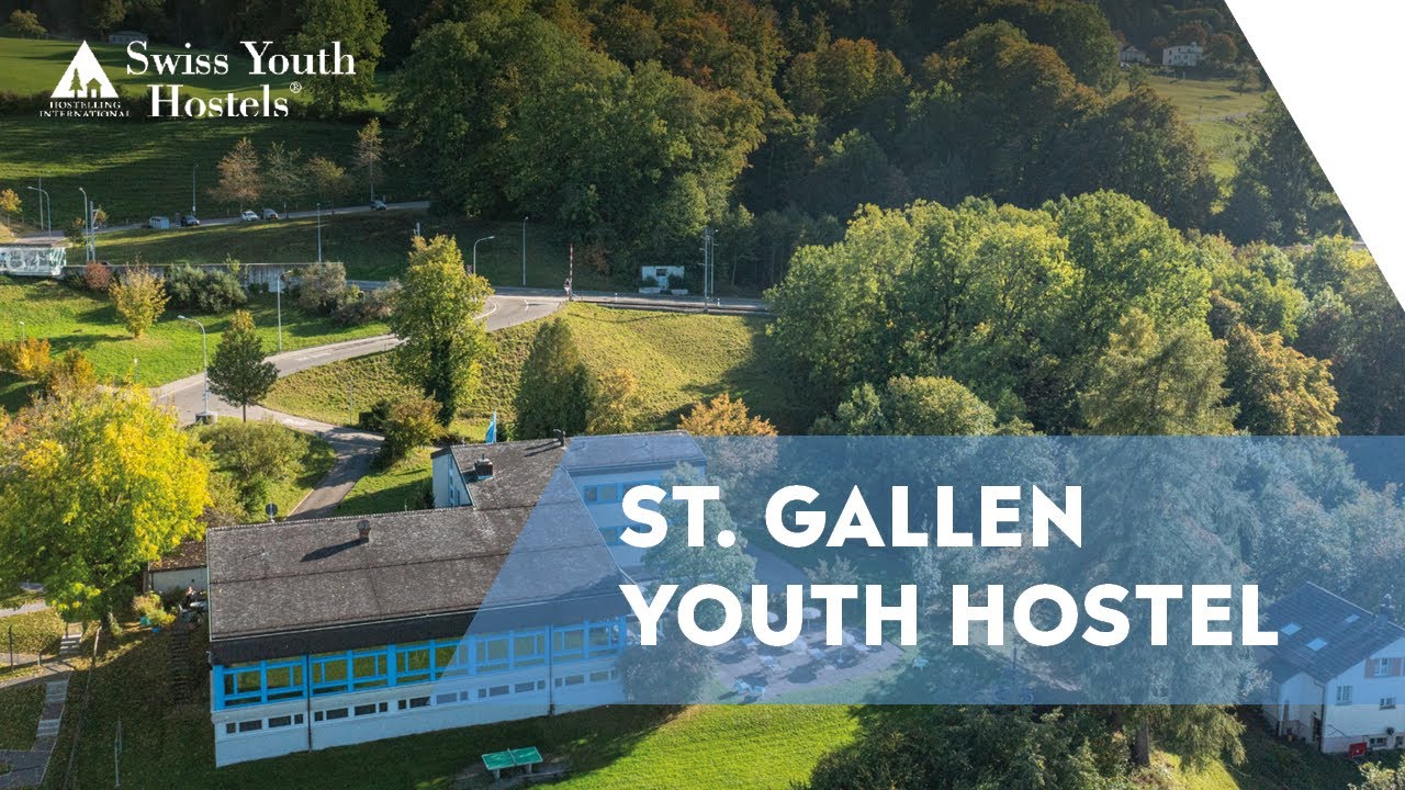 Discover The Summer Oasis St Gallen Youth Hostel Swiss Youth discover-the-summer-oasis-st-gallen-youth-hostel-swiss-youth