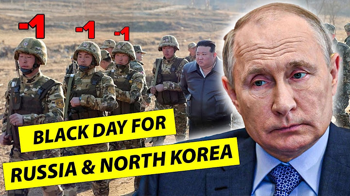 50,000 North Korean and Russian Soldiers CRUSHED by Ukrainian Force