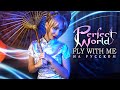 Perfect World - Fly With Me НА РУССКОМ RUS COVER