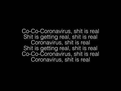 Imarkkeyz Coronavirus Lyrics