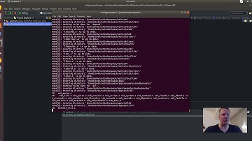 #006: How to setup Modbus Master with Nuttx (nucleo-f411re)