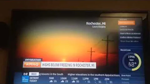 AMHQ Laura Bagley