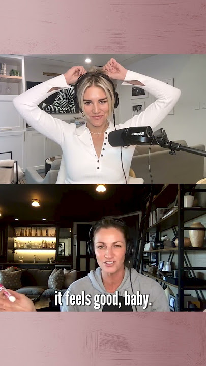 Charissa Thompson Has Brutally Honest Admission On New