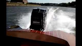 Poncelet 90 hp