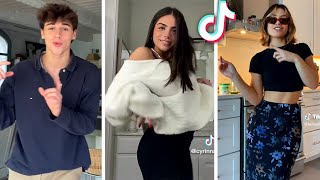 Ultimate TikTok DANCE Challenge Compilation 🕺🏻 [It&#39;s A Wrap For You Baby] 💃