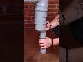 Instalación Fácil de Tubería de Drenaje